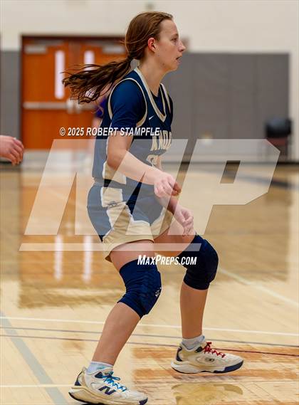 Thumbnail 2 in Knoch @ Oakland Catholic photogallery.