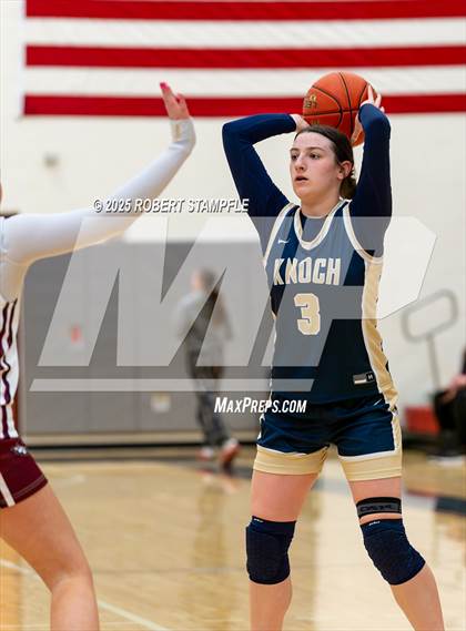 Thumbnail 2 in Knoch @ Oakland Catholic photogallery.