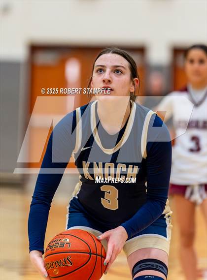 Thumbnail 1 in Knoch @ Oakland Catholic photogallery.