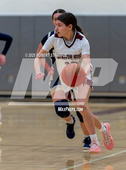 Thumbnail 3 in Knoch @ Oakland Catholic photogallery.