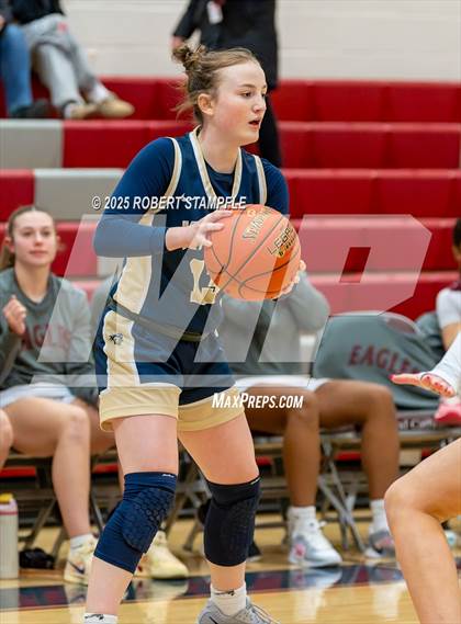 Thumbnail 2 in Knoch @ Oakland Catholic photogallery.