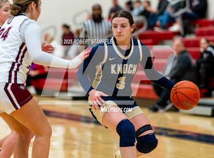 Thumbnail 2 in Knoch @ Oakland Catholic photogallery.