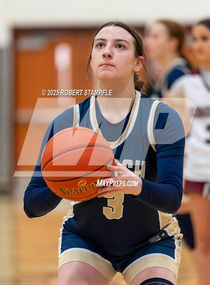 Thumbnail 3 in Knoch @ Oakland Catholic photogallery.