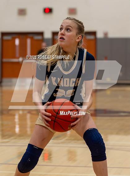 Thumbnail 1 in Knoch @ Oakland Catholic photogallery.