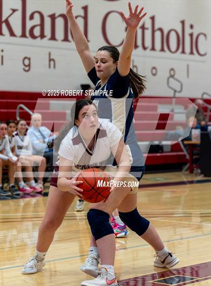 Thumbnail 1 in Knoch @ Oakland Catholic photogallery.