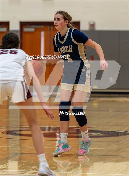 Thumbnail 3 in Knoch @ Oakland Catholic photogallery.