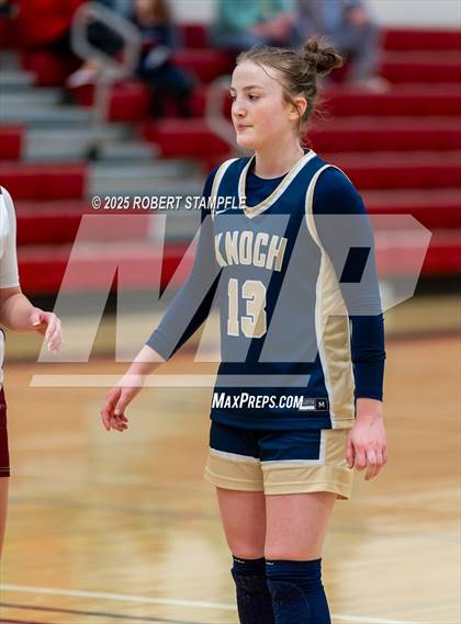 Thumbnail 2 in Knoch @ Oakland Catholic photogallery.