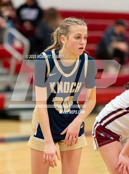 Thumbnail 1 in Knoch @ Oakland Catholic photogallery.