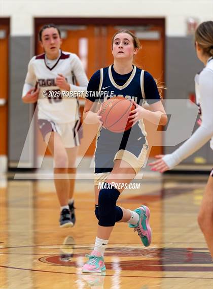 Thumbnail 1 in Knoch @ Oakland Catholic photogallery.