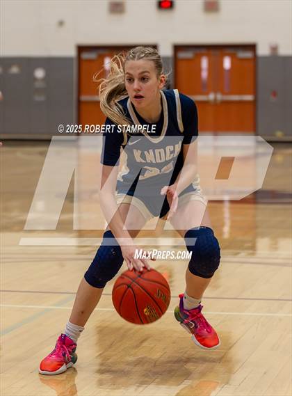 Thumbnail 2 in Knoch @ Oakland Catholic photogallery.
