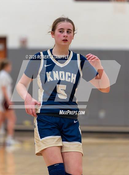 Thumbnail 2 in Knoch @ Oakland Catholic photogallery.