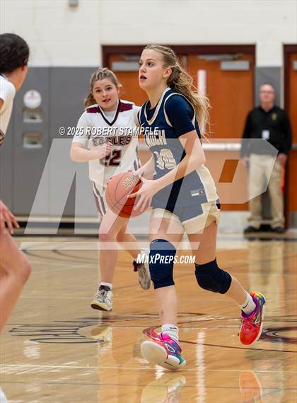 Thumbnail 2 in Knoch @ Oakland Catholic photogallery.