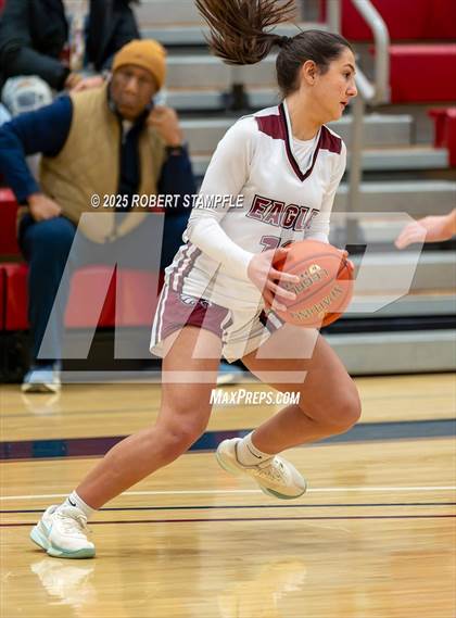 Thumbnail 2 in Knoch @ Oakland Catholic photogallery.