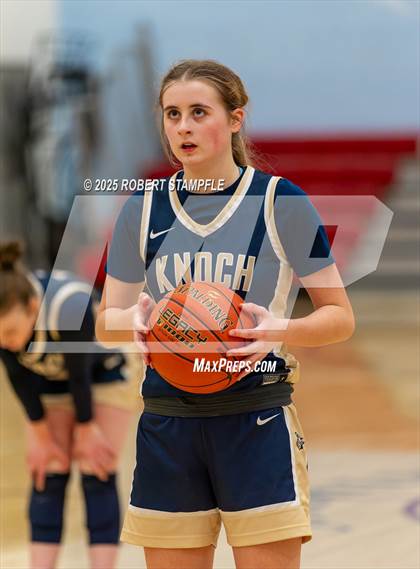 Thumbnail 2 in Knoch @ Oakland Catholic photogallery.