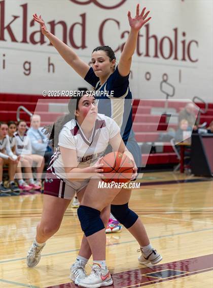 Thumbnail 2 in Knoch @ Oakland Catholic photogallery.