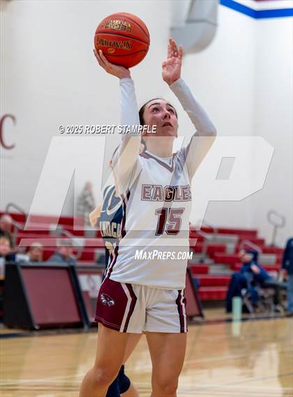 Thumbnail 1 in Knoch @ Oakland Catholic photogallery.