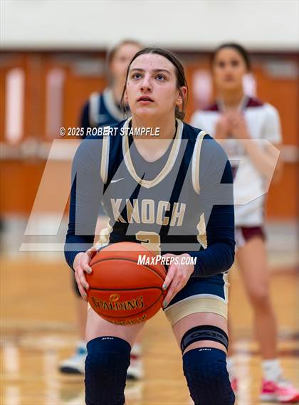 Thumbnail 2 in Knoch @ Oakland Catholic photogallery.