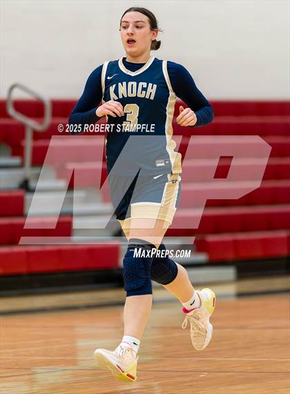 Thumbnail 3 in Knoch @ Oakland Catholic photogallery.