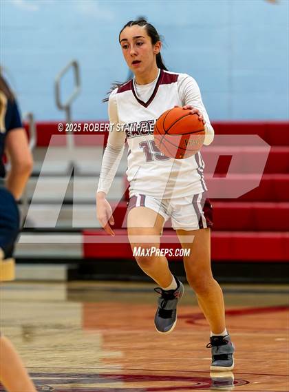 Thumbnail 1 in Knoch @ Oakland Catholic photogallery.