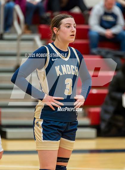 Thumbnail 3 in Knoch @ Oakland Catholic photogallery.
