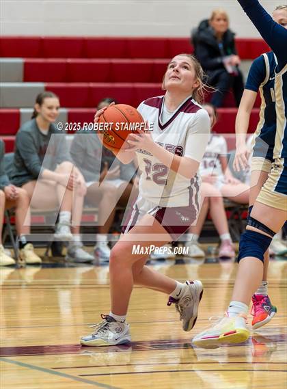 Thumbnail 2 in Knoch @ Oakland Catholic photogallery.