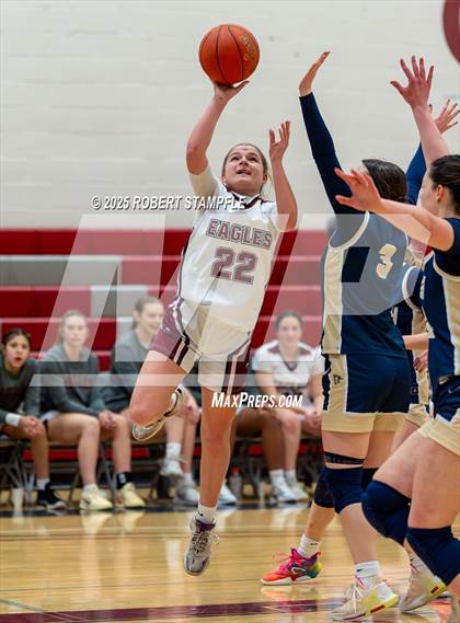 Thumbnail 3 in Knoch @ Oakland Catholic photogallery.