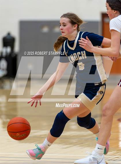 Thumbnail 3 in Knoch @ Oakland Catholic photogallery.