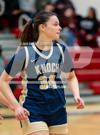 Thumbnail 1 in Knoch @ Oakland Catholic photogallery.