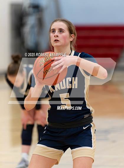 Thumbnail 3 in Knoch @ Oakland Catholic photogallery.