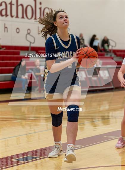 Thumbnail 2 in Knoch @ Oakland Catholic photogallery.