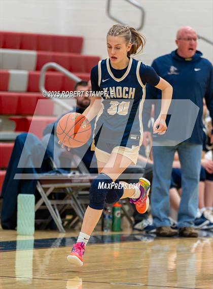 Thumbnail 1 in Knoch @ Oakland Catholic photogallery.