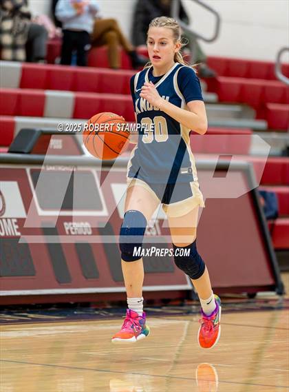 Thumbnail 3 in Knoch @ Oakland Catholic photogallery.