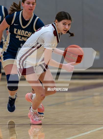 Thumbnail 1 in Knoch @ Oakland Catholic photogallery.