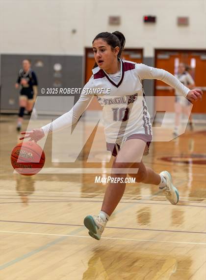 Thumbnail 2 in Knoch @ Oakland Catholic photogallery.