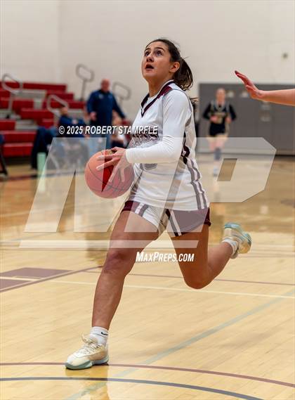 Thumbnail 3 in Knoch @ Oakland Catholic photogallery.