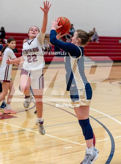 Thumbnail 1 in Knoch @ Oakland Catholic photogallery.