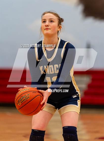 Thumbnail 3 in Knoch @ Oakland Catholic photogallery.
