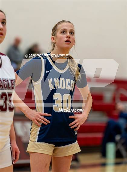 Thumbnail 1 in Knoch @ Oakland Catholic photogallery.