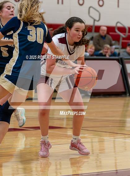Thumbnail 2 in Knoch @ Oakland Catholic photogallery.