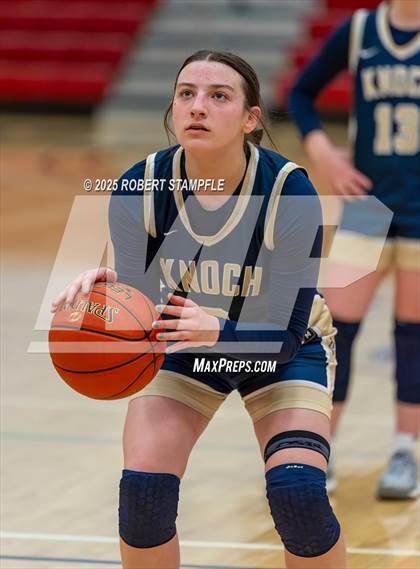 Thumbnail 1 in Knoch @ Oakland Catholic photogallery.