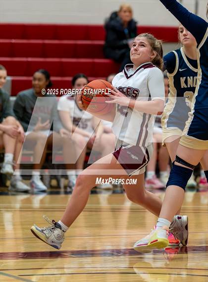 Thumbnail 1 in Knoch @ Oakland Catholic photogallery.