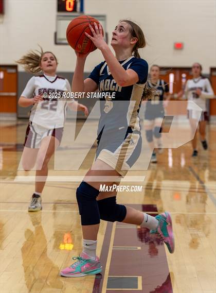 Thumbnail 1 in Knoch @ Oakland Catholic photogallery.