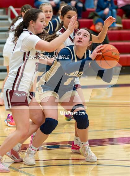 Thumbnail 1 in Knoch @ Oakland Catholic photogallery.