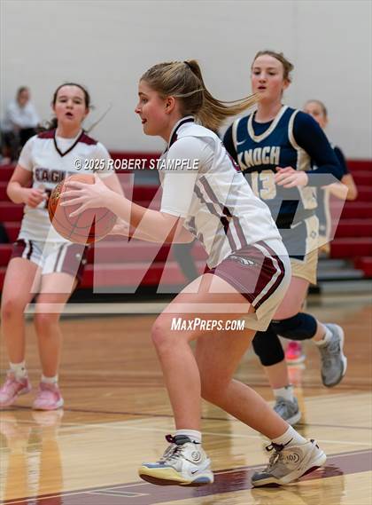 Thumbnail 3 in Knoch @ Oakland Catholic photogallery.