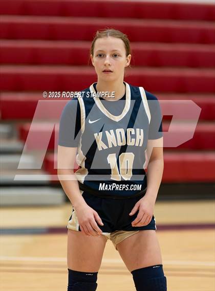 Thumbnail 1 in Knoch @ Oakland Catholic photogallery.