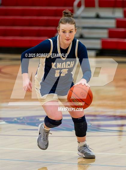 Thumbnail 2 in Knoch @ Oakland Catholic photogallery.