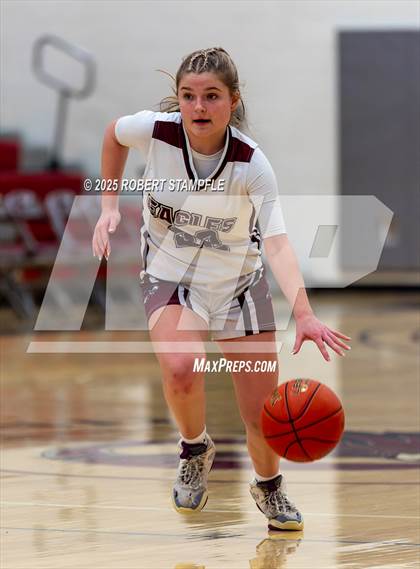 Thumbnail 3 in Knoch @ Oakland Catholic photogallery.