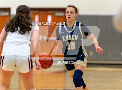 Thumbnail 1 in Knoch @ Oakland Catholic photogallery.