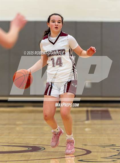 Thumbnail 3 in Knoch @ Oakland Catholic photogallery.