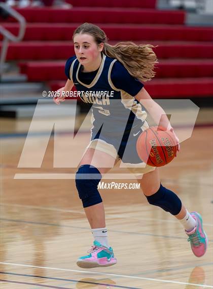 Thumbnail 3 in Knoch @ Oakland Catholic photogallery.